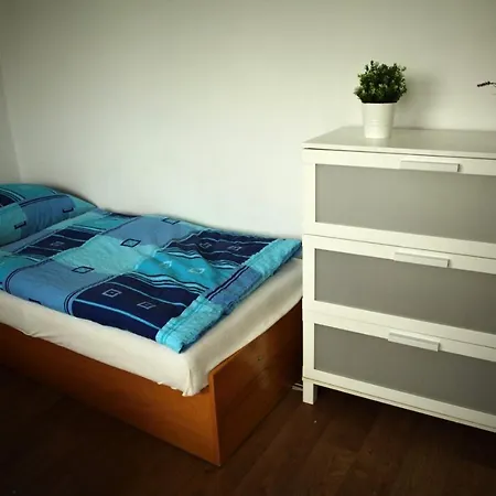 Dům V českém Ráji Casa vacanze *