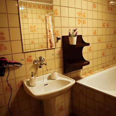 Casa vacanze Dům V českém Ráji Dolní Bousov