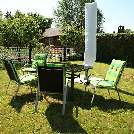 Dům V českém Ráji Casa vacanze Dolní Bousov