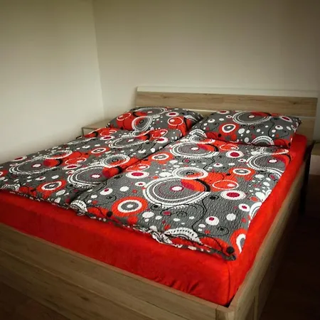 Dům V českém Ráji Casa vacanze Dolní Bousov