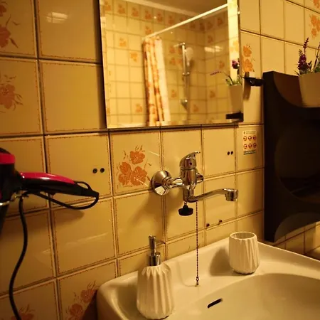 Dům V českém Ráji Сasa de vacaciones *