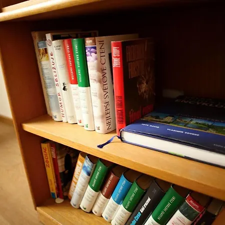 Casa vacanze Dům V českém Ráji Dolní Bousov
