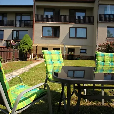 Dům V českém Ráji Casa vacanze