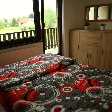 Dům V českém Ráji Casa vacanze *