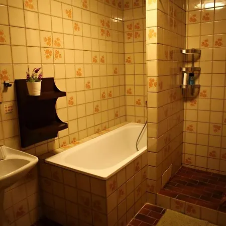 Casa vacanze Dům V českém Ráji Dolní Bousov