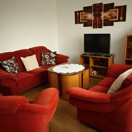 Casa vacanze Dům V českém Ráji