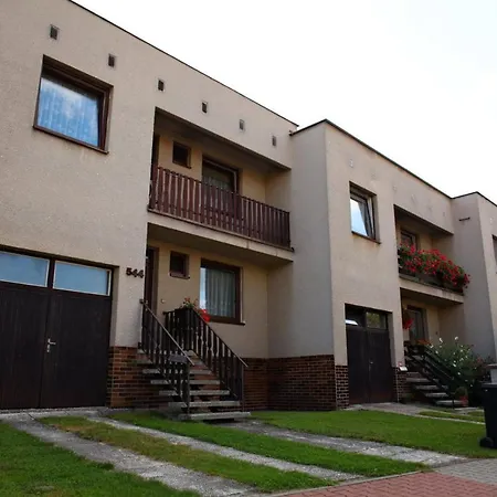 Dům V českém Ráji Casa vacanze *