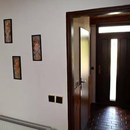 Casa vacanze Dům V českém Ráji Dolní Bousov