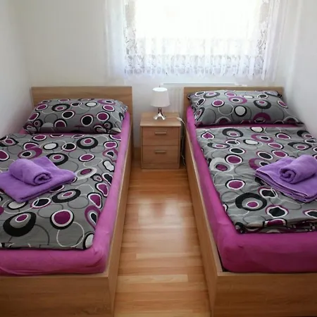 Dům V českém Ráji Dolní Bousov