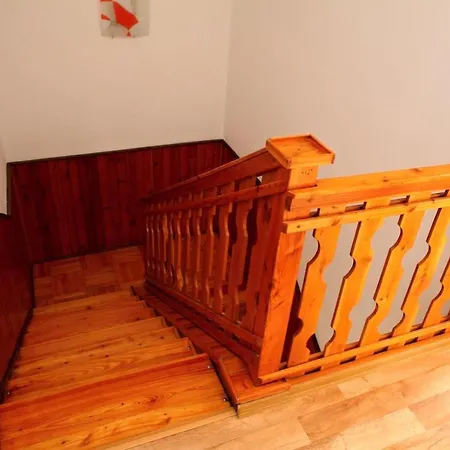 Dům V českém Ráji Casa vacanze *