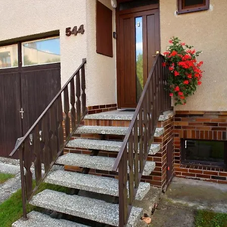 Dům V českém Ráji Casa vacanze