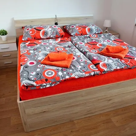Dům V českém Ráji
