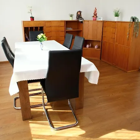 Casa vacanze Dům V českém Ráji