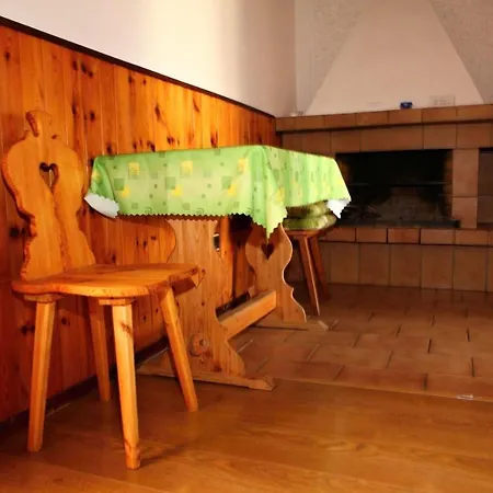 Dům V českém Ráji * Dolní Bousov