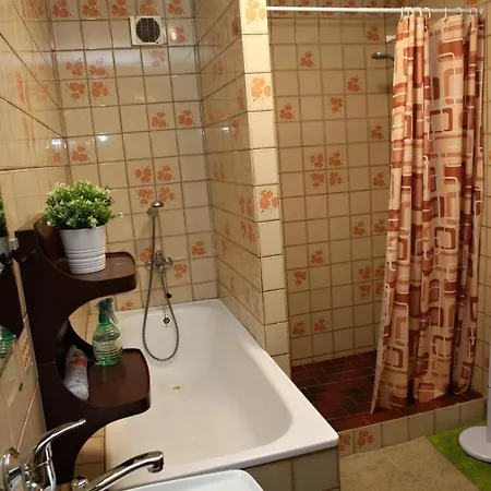 Dům V českém Ráji Casa vacanze Dolní Bousov