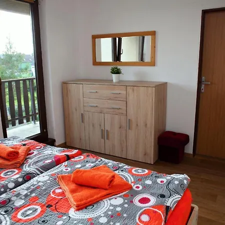 Dům V českém Ráji Casa vacanze *