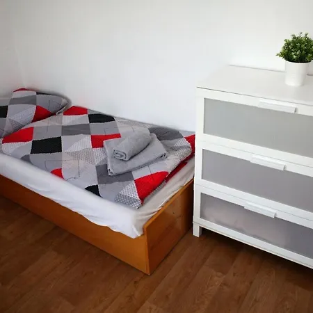 Dům V českém Ráji * Dolní Bousov