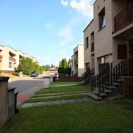 Casa vacanze Dům V českém Ráji Dolní Bousov