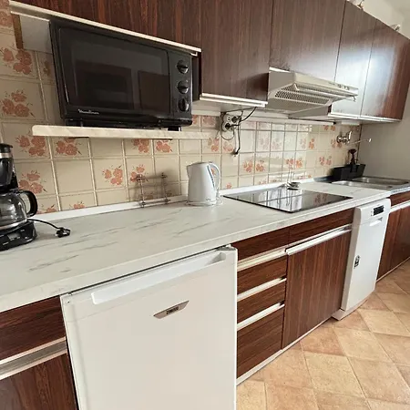 Dum V Ceskem Raji Semesterbostad