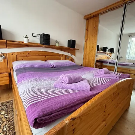 Hébergement de vacances Dům V českém Ráji