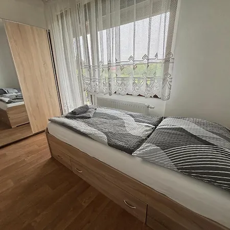 Semesterbostad Dum V Ceskem Raji *