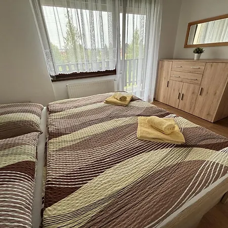 Dům V českém Ráji