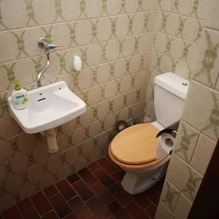 Dům V českém Ráji Casa vacanze Dolní Bousov