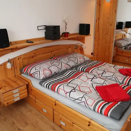 Сasa de vacaciones Dům V českém Ráji