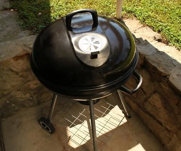 Dům V českém Ráji * Dolní Bousov