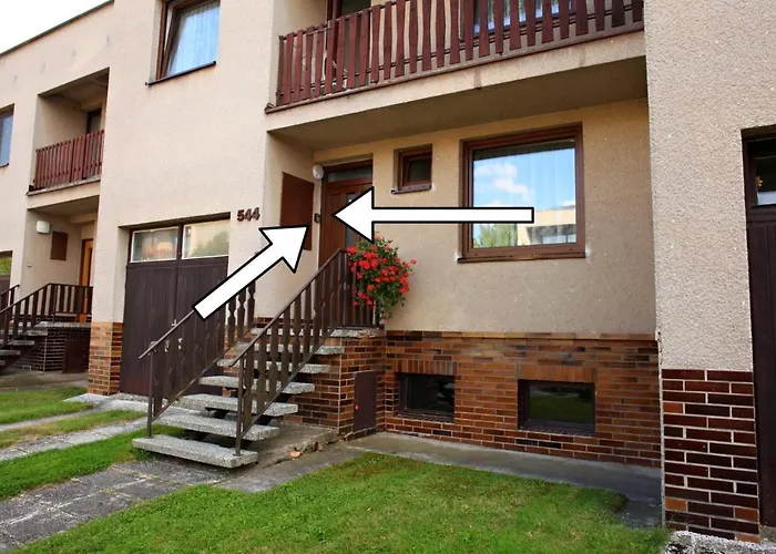 Dům V českém Ráji