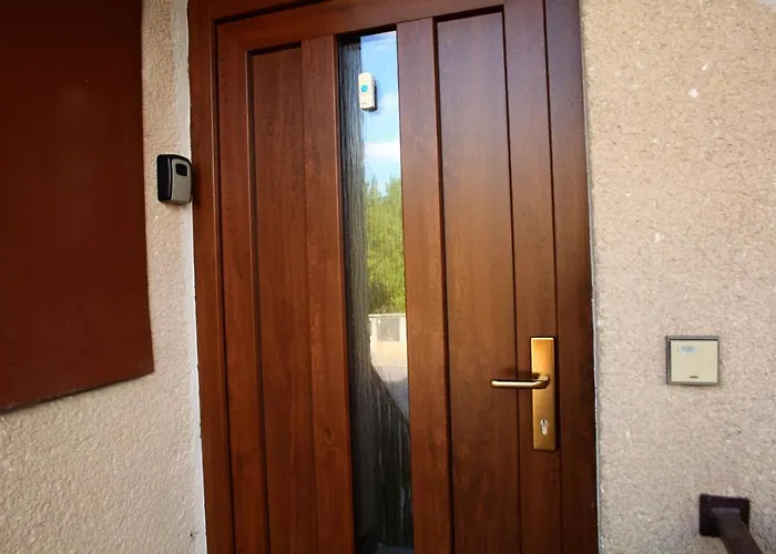 Dům V českém Ráji