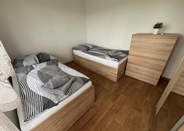 Dům V českém Ráji Casa de Férias