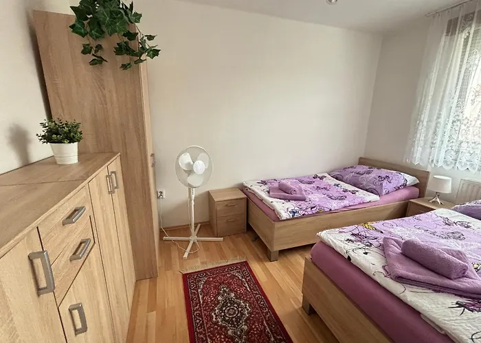 Dům V českém Ráji *