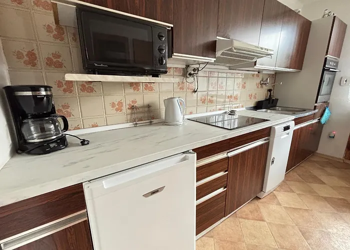 Dům V českém Ráji Casa de Férias