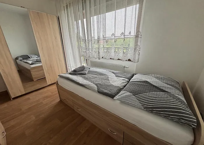 Casa de Férias Dům V českém Ráji *