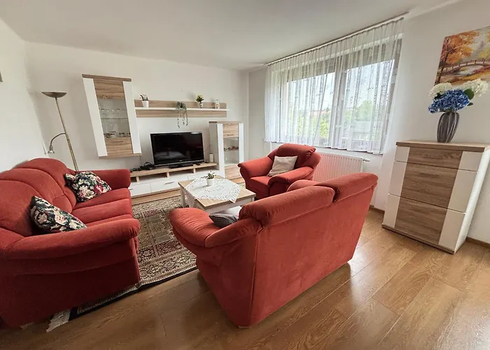 Dům V českém Ráji Casa de Férias Dolní Bousov