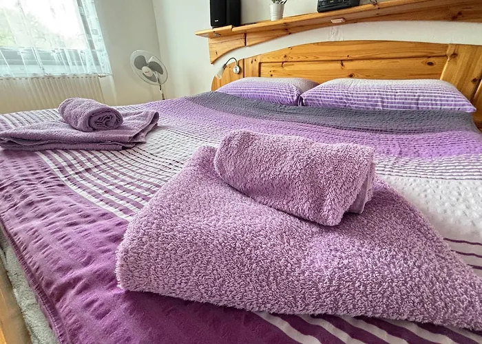 Dům V českém Ráji *