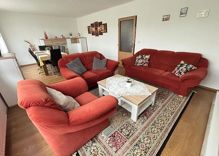 Casa de Férias Dům V českém Ráji Dolní Bousov