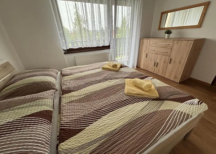 Dům V českém Ráji